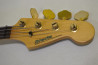 BLADE Levinson Jazz Bass