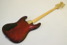 BLADE Levinson Jazz Bass