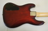 BLADE Levinson Jazz Bass