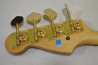 BLADE Levinson Jazz Bass