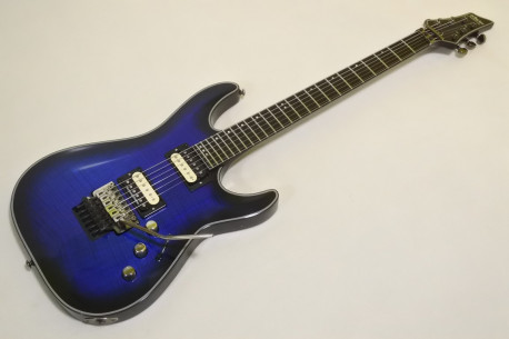 Schecter Blackjack SLS C-1