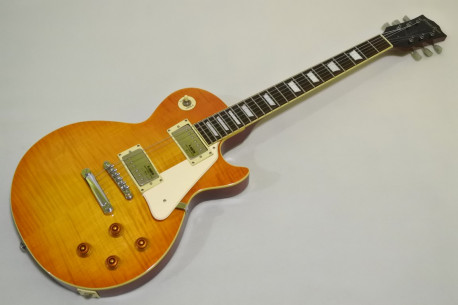 Grass Roots Les Paul Standard +Mod.