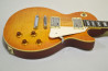 Grass Roots Les Paul Standard +Mod.