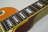 Grass Roots Les Paul Standard +Mod.