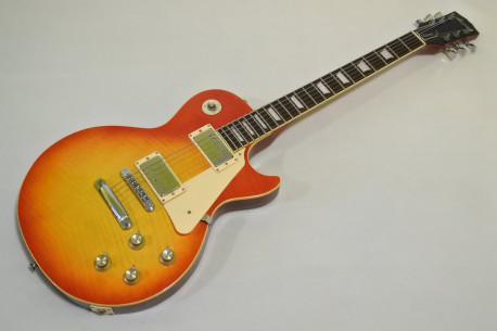 Aria Pro II Les Paul Standard