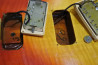 Aria Pro II Les Paul Standard