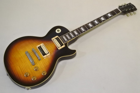 Edwards E-LP-85SD (новые лады)
