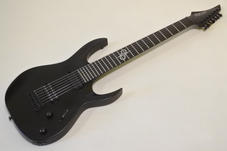 Solar A2.7c +DiMarzio