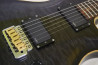 Dean Hardtail Pro Japan +Mod.
