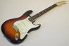 Fender American Professional Stratocaster.