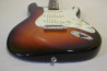 Fender American Professional Stratocaster.