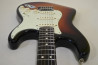 Fender American Professional Stratocaster.