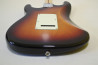 Fender American Professional Stratocaster.