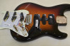 Fender American Professional Stratocaster.