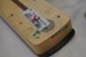 Fender American Professional Stratocaster.