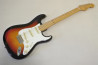 Fender The Steve Lacy Peoply Pleaser Stratocaster.