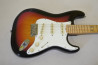 Fender The Steve Lacy Peoply Pleaser Stratocaster.