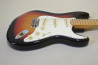 Fender The Steve Lacy Peoply Pleaser Stratocaster.