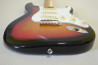 Fender The Steve Lacy Peoply Pleaser Stratocaster.