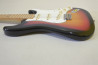 Fender The Steve Lacy Peoply Pleaser Stratocaster.