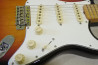 Fender The Steve Lacy Peoply Pleaser Stratocaster.