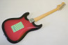 Fender The Steve Lacy Peoply Pleaser Stratocaster.