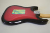 Fender The Steve Lacy Peoply Pleaser Stratocaster.