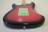 Fender The Steve Lacy Peoply Pleaser Stratocaster.