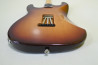 Charvel CST-050 +FT-Pickups Set