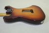 Charvel CST-050 +FT-Pickups Set