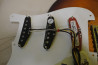 Charvel CST-050 +FT-Pickups Set