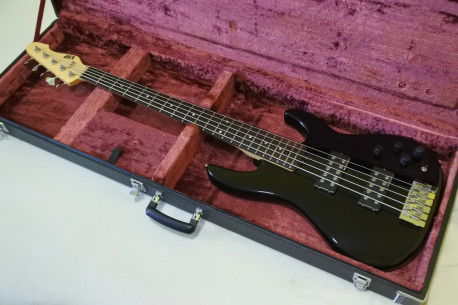 5-String ESP AP-250SL5. Original Series.
