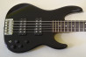 5-String ESP AP-250SL5. Original Series.