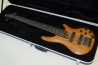 6-String Ibanez Prestige SR3006E SOL