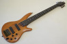 6-String Ibanez Prestige SR3006E SOL