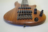 6-String Ibanez Prestige SR3006E SOL