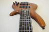 6-String Ibanez Prestige SR3006E SOL
