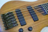6-String Ibanez Prestige SR3006E SOL