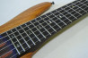 6-String Ibanez Prestige SR3006E SOL