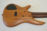 6-String Ibanez Prestige SR3006E SOL