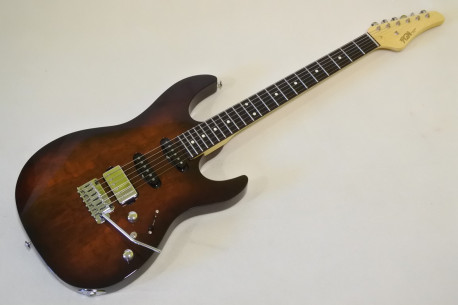 Fujigen FGN JOS2-DU-EW1-R
