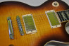 Gibson Les Paul Standard.
