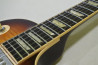 Gibson Les Paul Standard.