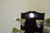 Gibson Les Paul Standard.