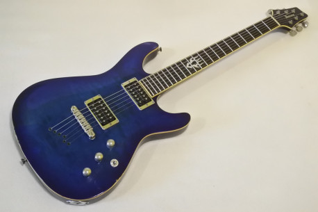 Ibanez SZ520QM
