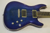 Ibanez SZ520QM