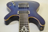 Ibanez SZ520QM
