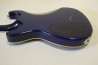 Ibanez SZ520QM