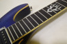 Ibanez SZ520QM
