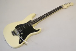 Fernandes FST-65 +Mighty Mite PU Set